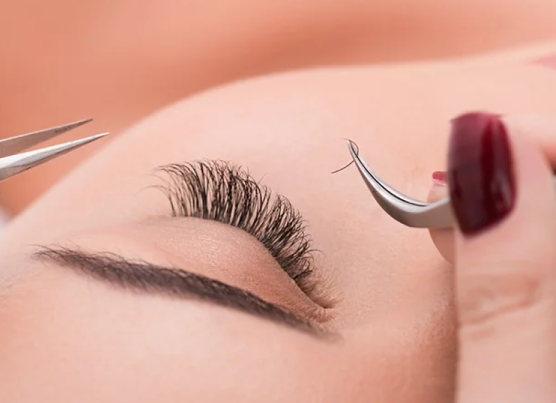 Eyelash Extensions